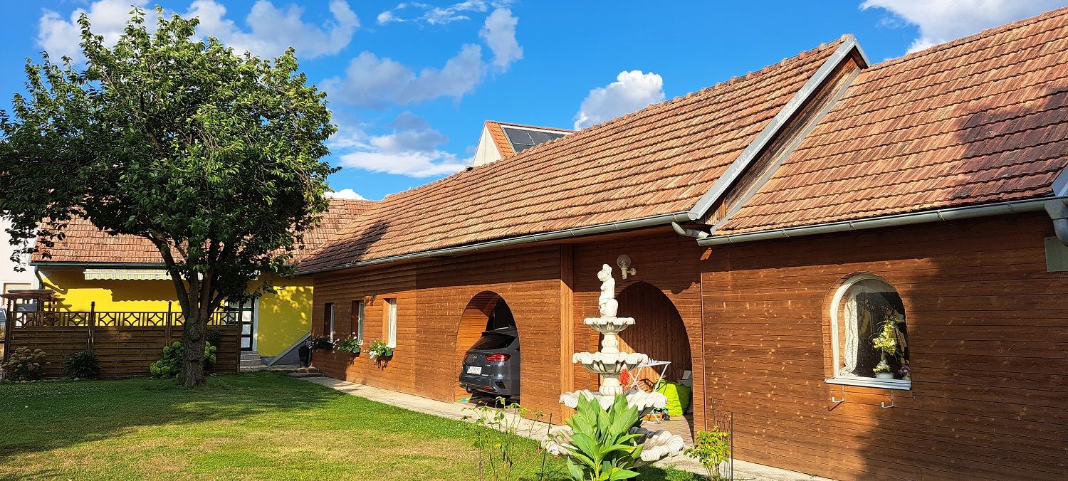 Gästezimmer Sonja, Grafenwörth