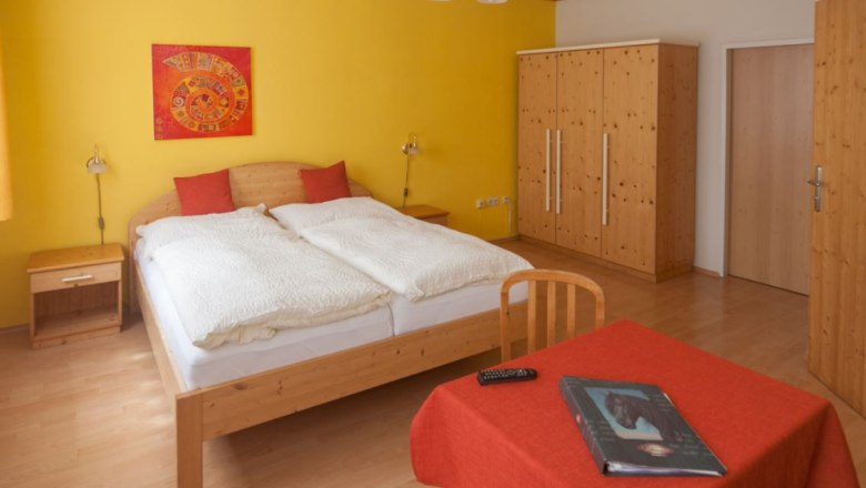 Doppelzimmer_4, © Franz Inghofer