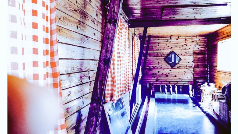 Kegelbahn, &copy; Margit Hinke