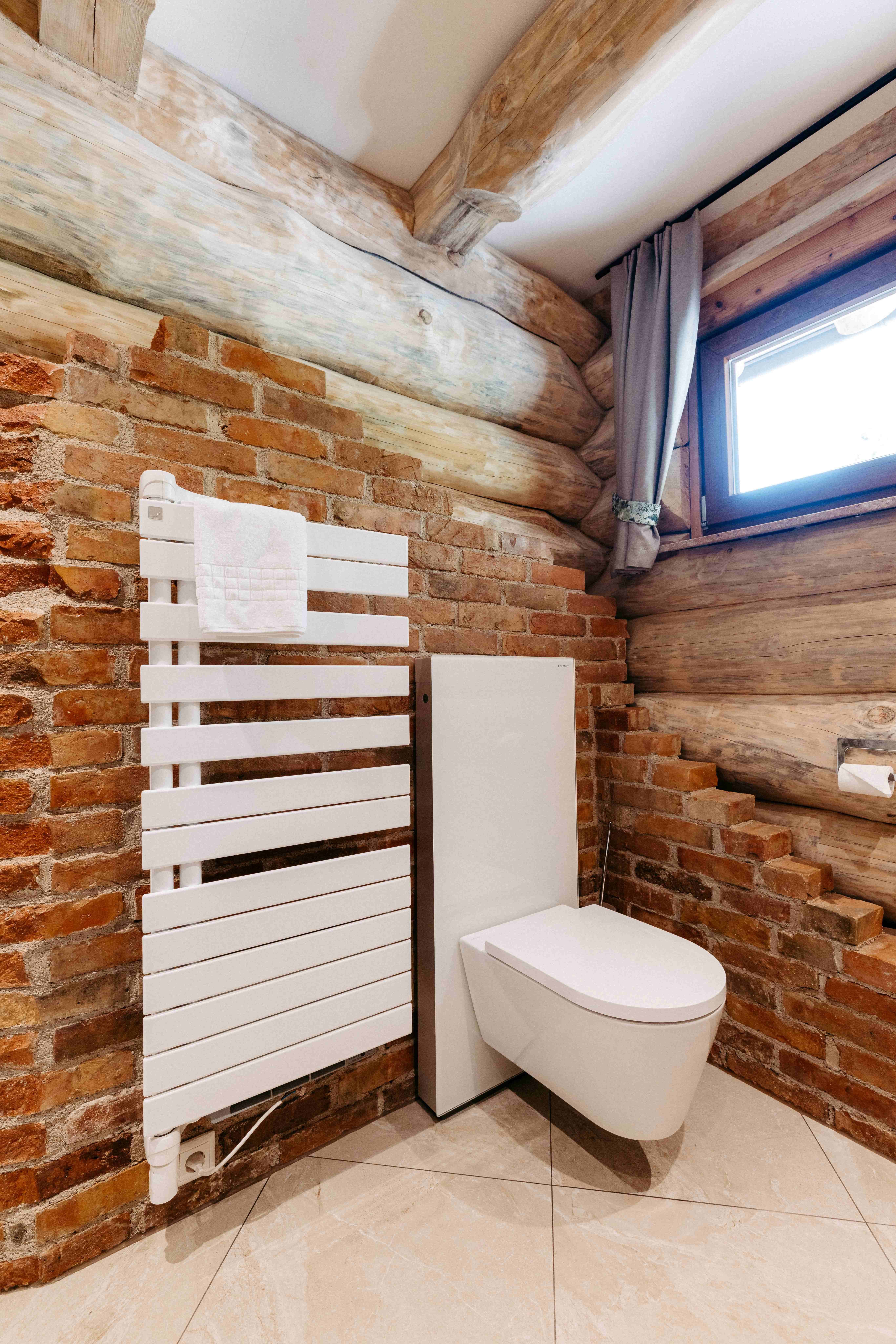 Wildpark Lodges