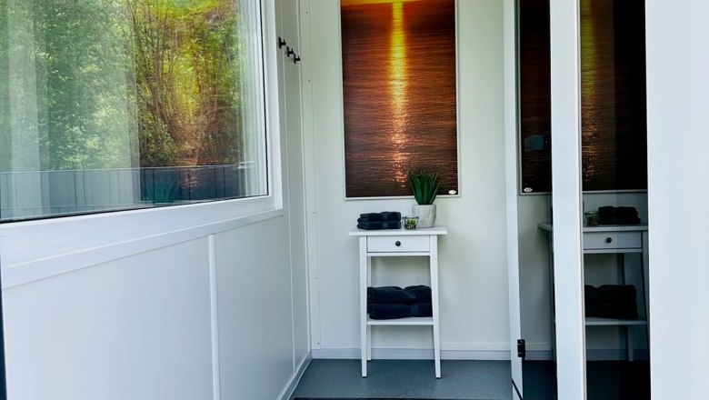 Voralpen Lodge, &copy; Voralpen Lodge