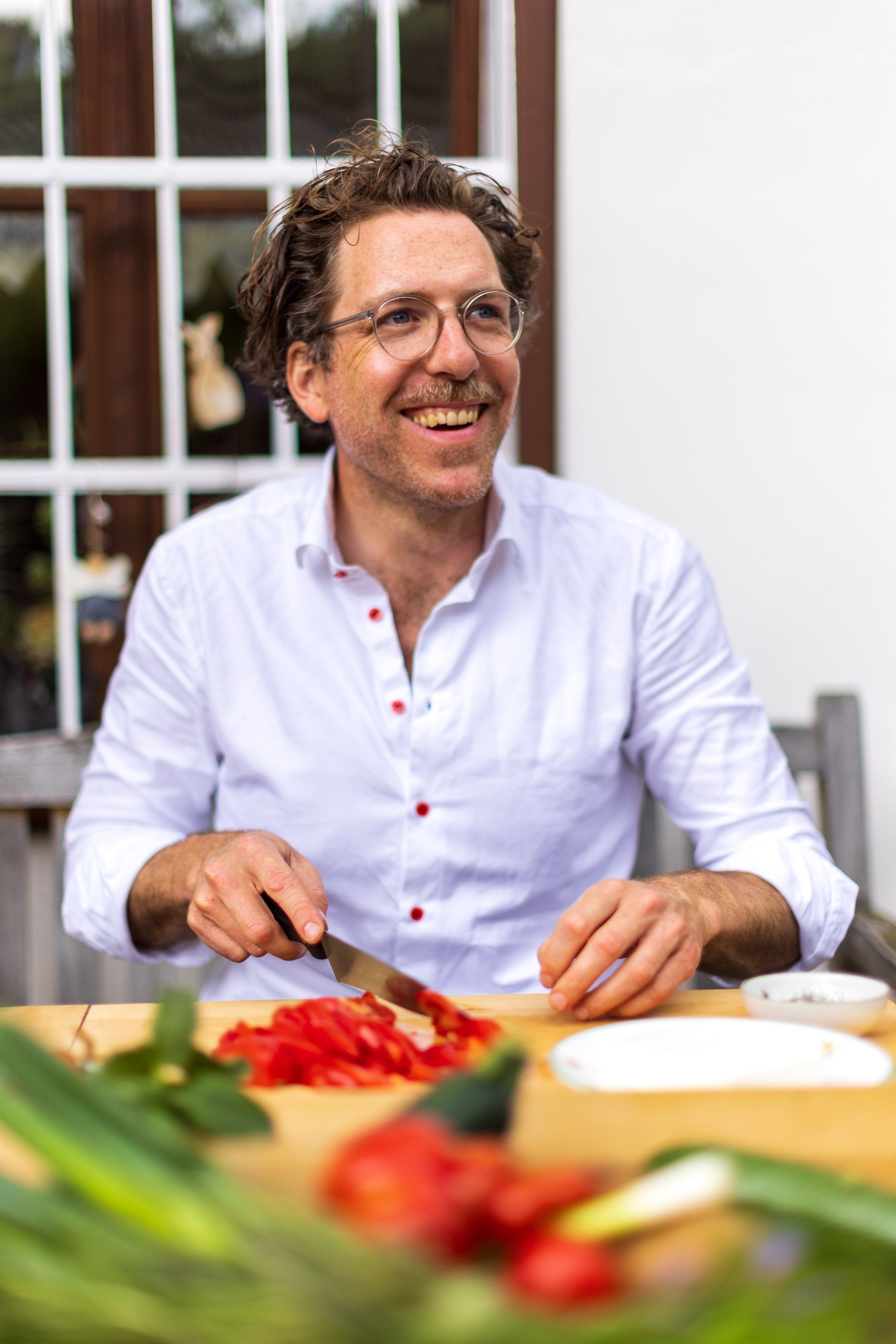 Der Weinhauer