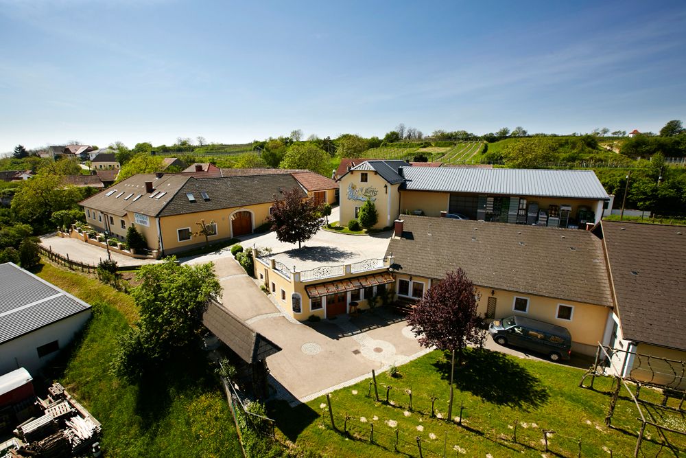 Weingut Josef Burger