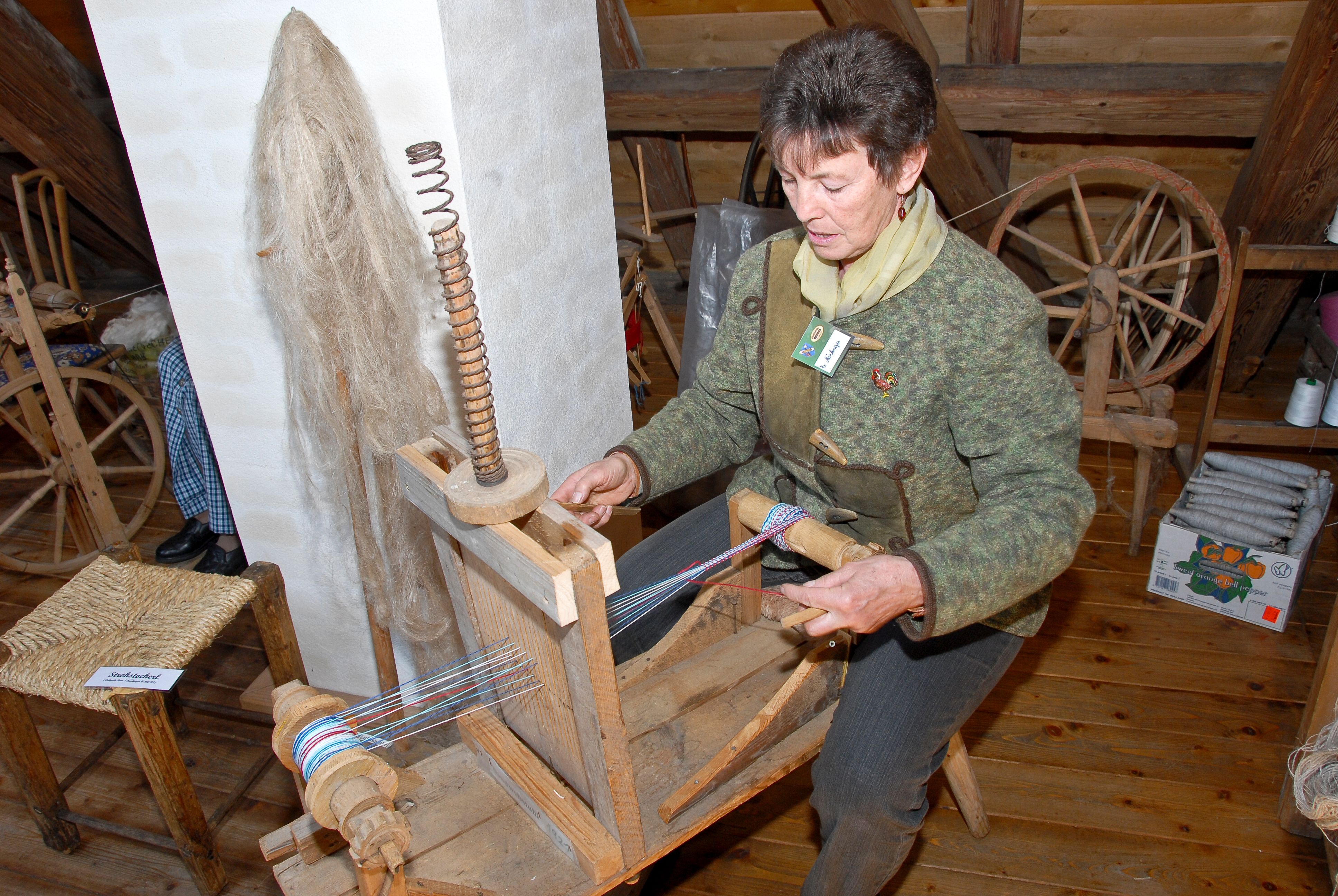 Handwerksmuseum