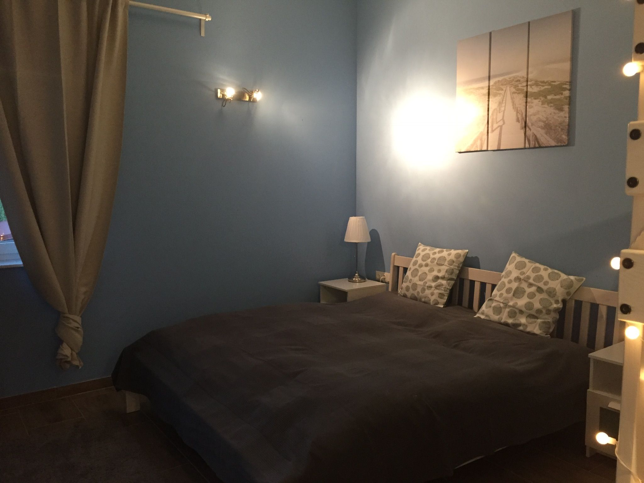 Hippo Campus, Zimmer