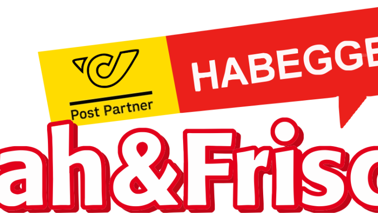 logo-habegger-und-postpartner, © Franz Habegger