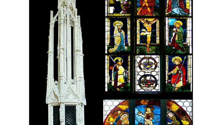 Sakramentsh&auml;uschen, &copy; Gemeinde