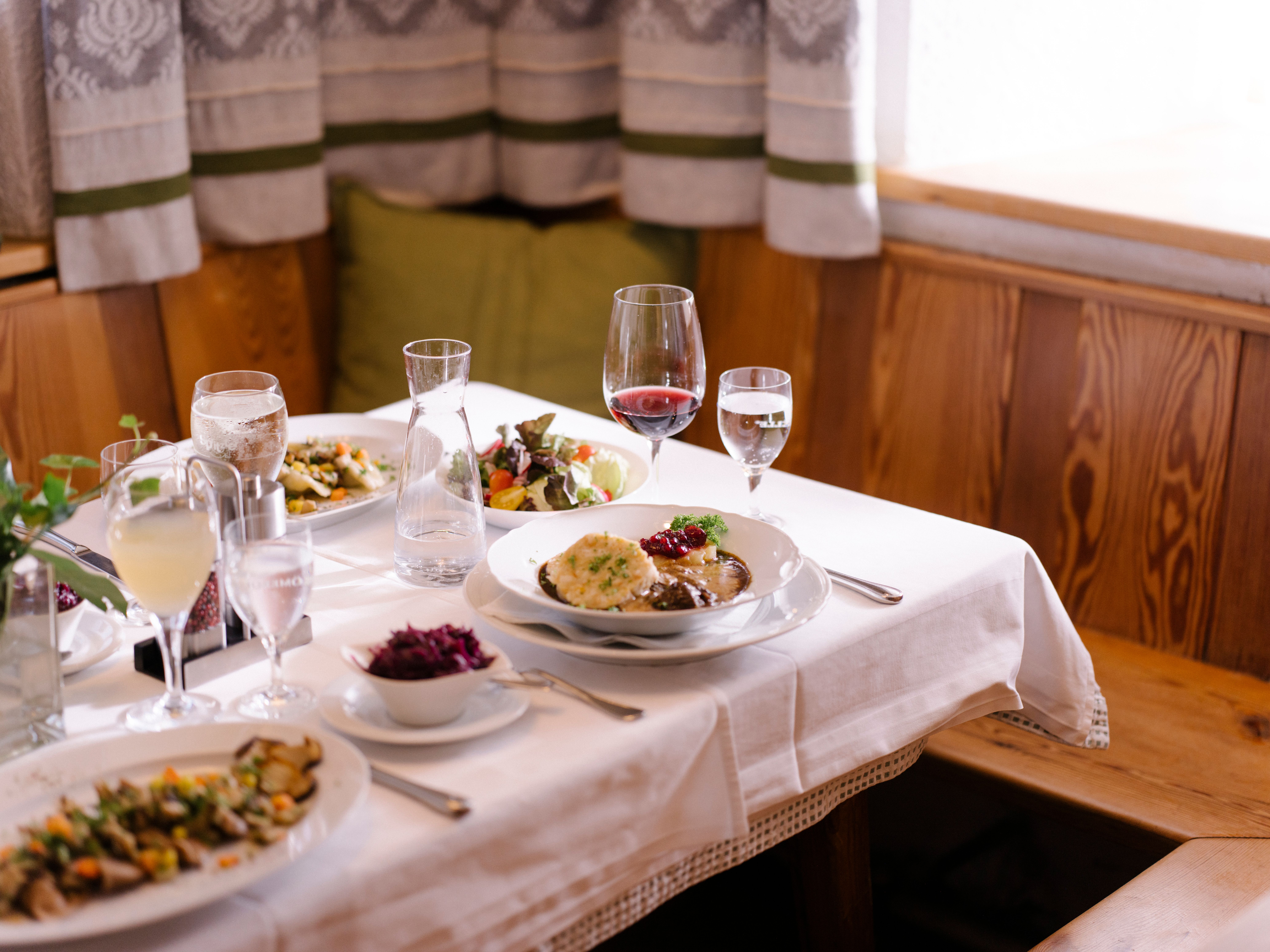 Gasthof-Konditorei Ettel