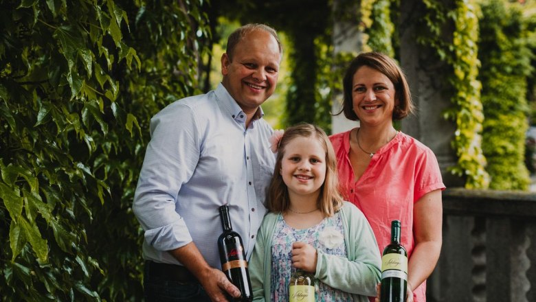 3x Sortensieger Thermenregion 2020, &copy; Adrian Almasan