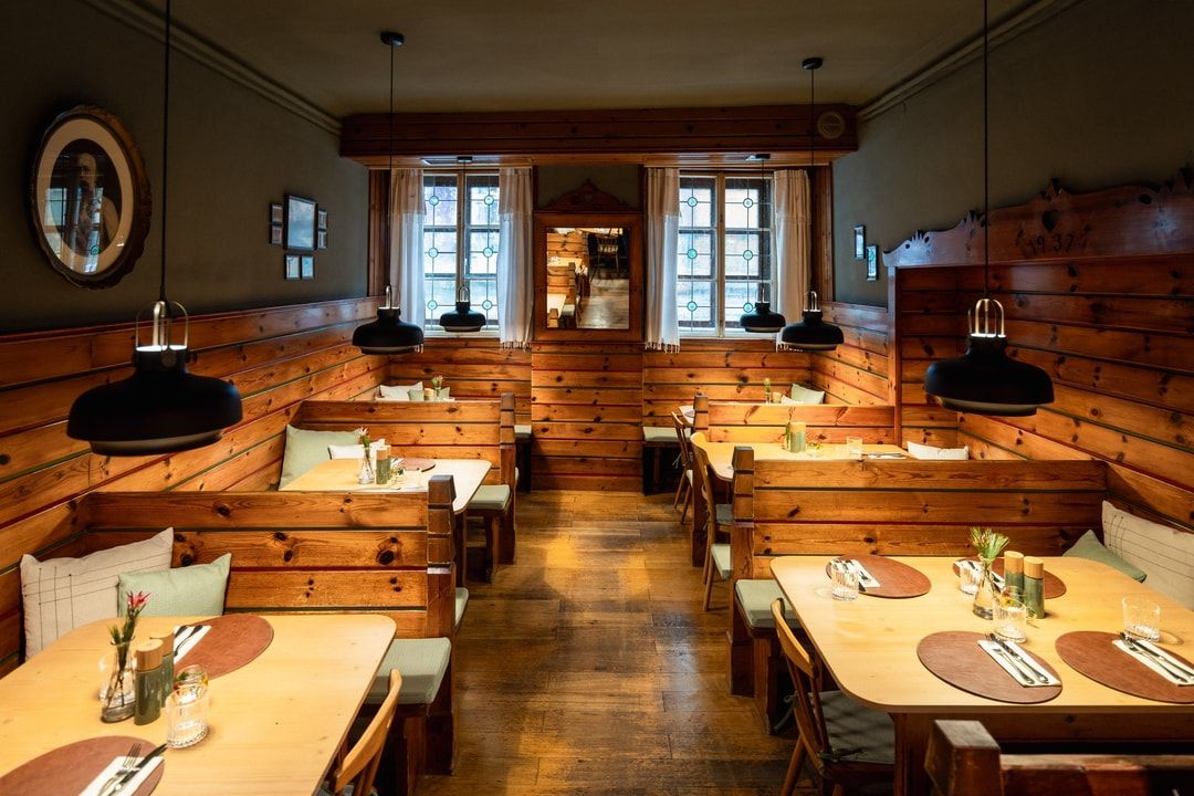 Brauhaus Mariazell