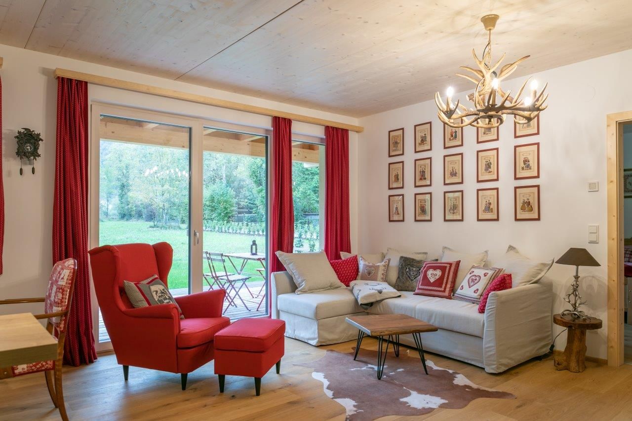 Ferienapartments Forst Kienberg