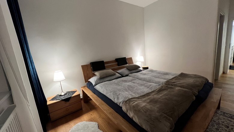 Zimmer, &copy; Eva Reichhardt