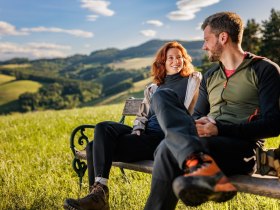 Am Bener in Klingfurth/Walpersbach, &copy; Wiener Alpen/F&uuml;l&ouml;p, Kremsl