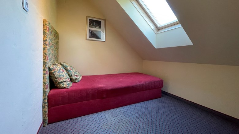 Kammer, &copy; Vivian Knor