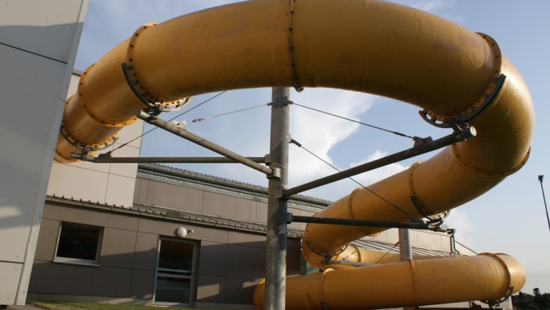 Freizeitzentrum Ybbs, &copy; Freizeitzentrum Ybbs