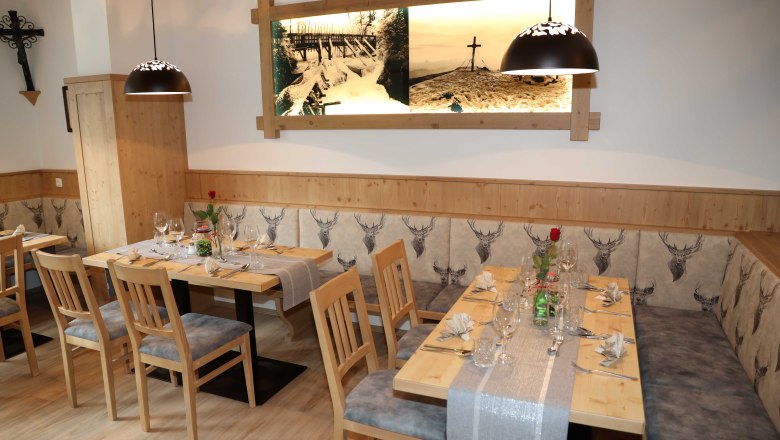 Alpenhotel Ensmann, &copy; Theo Kust