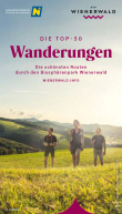 Die Top 30 Wanderungen im Wienerwald, © Wienerwald Tourismus/Studio Keschbaum