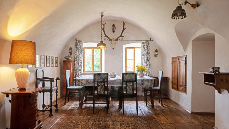 Hinterbreiteneben, &copy; Yvon Oswald