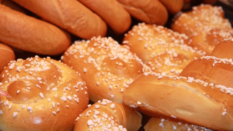 Weingartner Kleingeb&auml;ck, &copy; Weingartner