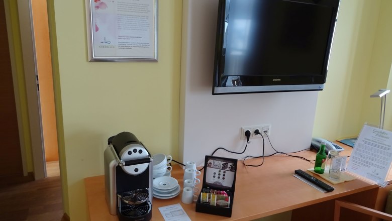 Geni&szlig;erzimmer 2, &copy; Gasthof Nordwald