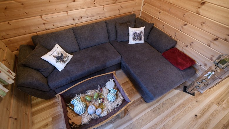 Chalet Schober, &copy; Heinz Peterherr