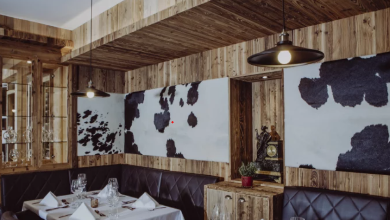 Brauhotel Weitra, &copy; Sabine Biedermann