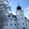 Winter Schloss an der Eisenstrasse, &copy; Schloss an der Eisenstrasse