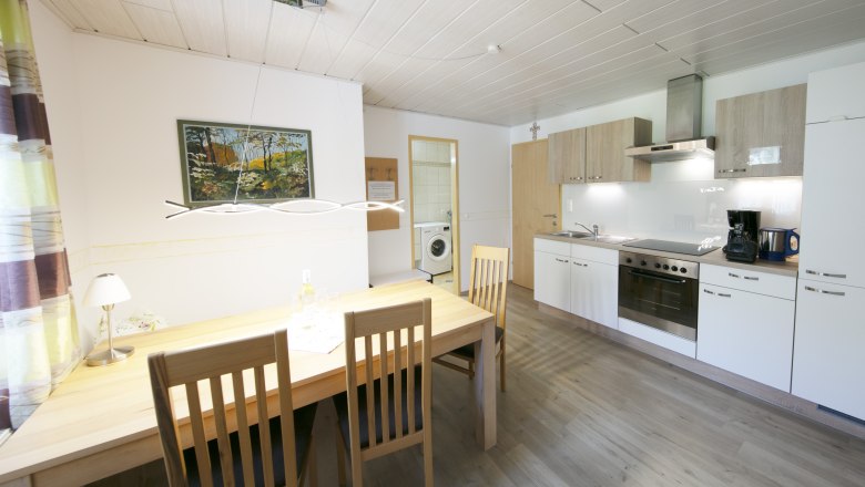 Ferienwohnung, &copy; Carmen Auer