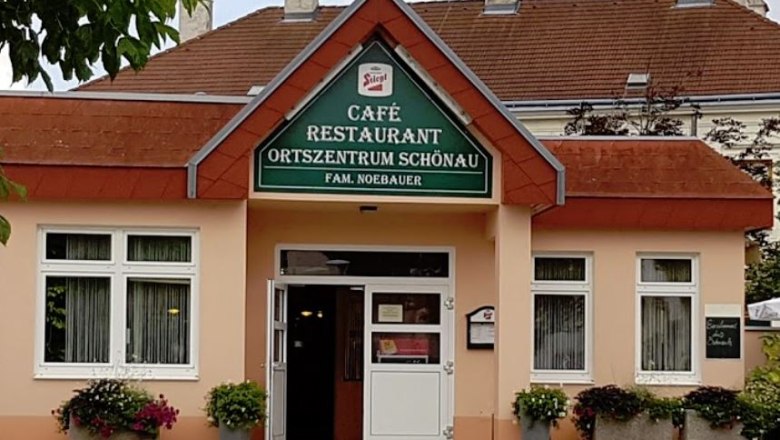 Gasthaus Ortszentrum, &copy; peter-tantius(google)