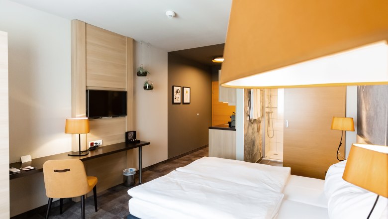 Businesszimmer, &copy; Das Himberg