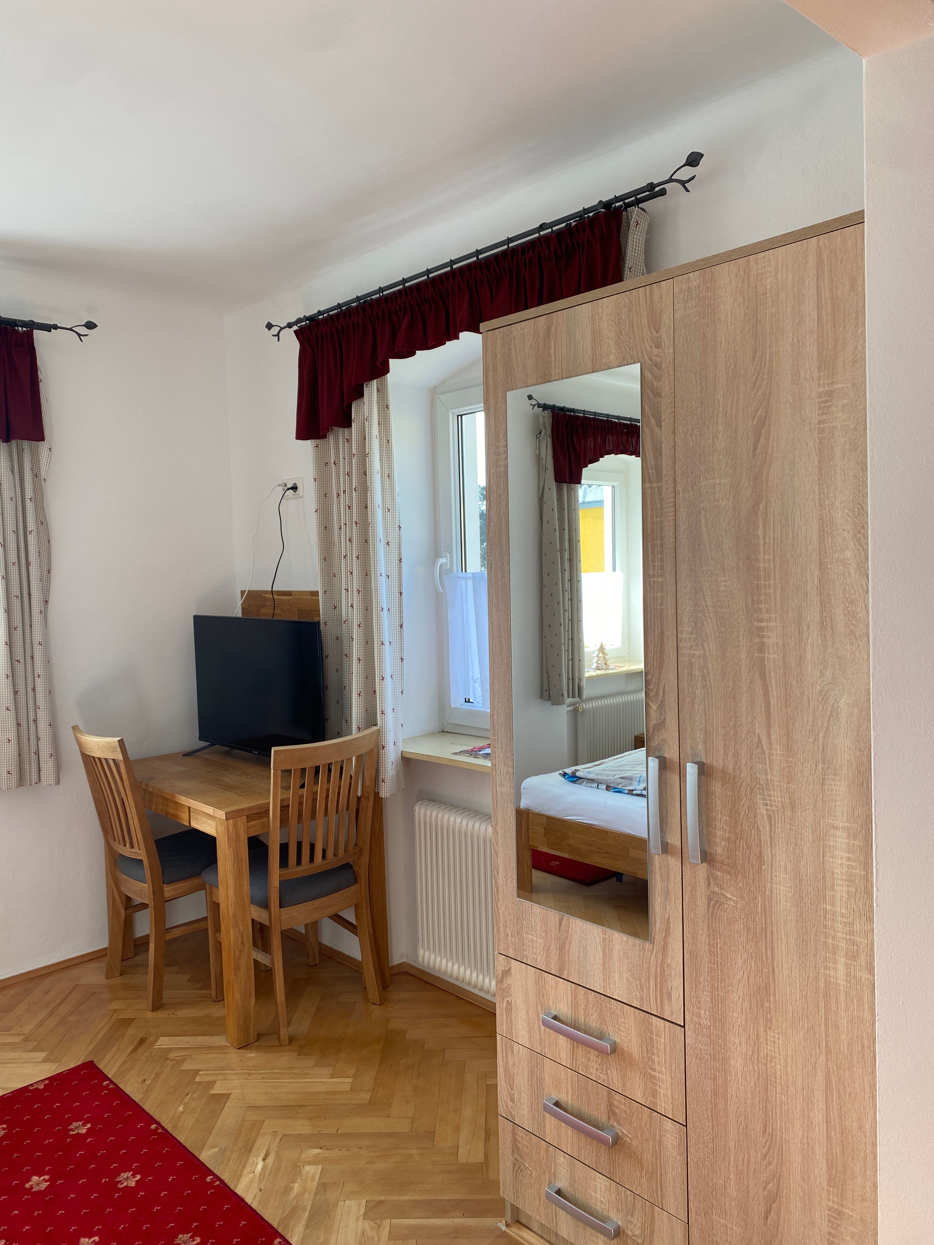 Gasthof Zatl 