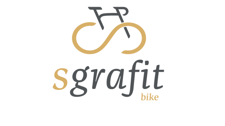 Logo sgrafitbike, &copy; sgafit-bike GmbH