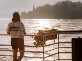 Rollf&auml;hre Spitz - Arnsdorf, &copy; Wachau-Nibelungengau-Kremstal