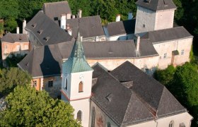 Pfarrkirche Pöggstall, © Haslinger