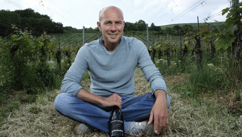 Weingut Gebeshuber, &copy; gebeshuber_kerzen-weinkeller-2_michaela-zeiler