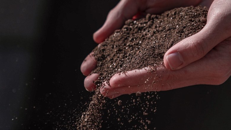 Kompost am 3er Hof, &copy; 3er Hof