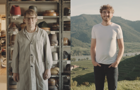 Klaus M&uuml;hlbauer &amp; Mathias Hirtzberger, &copy; We Make Stories