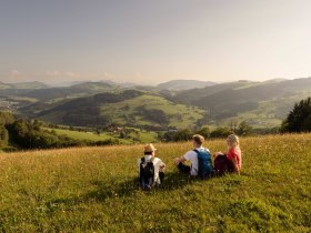Sagenhafte Panoramablicke, &copy; schwarz-koenig.at