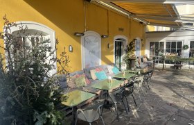 Mike Gastgarten im Winter, &copy; Ybbstaler Alpen_Karin Hager