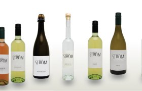 Sortiment, &copy; Bioweinbau Strom