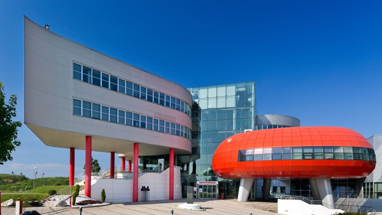 Art Room W&uuml;rth, &copy; W&uuml;rth