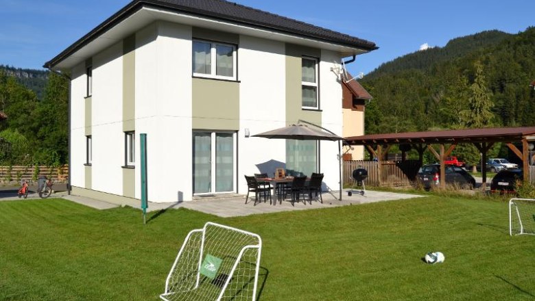 Happy Nest, © Martin Bachner_Happy Nest