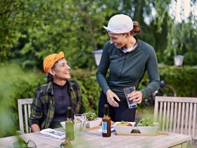 Aussichtsreiche Radtour: Vom Buckl zum Berg, &copy; N&Ouml; Werbung