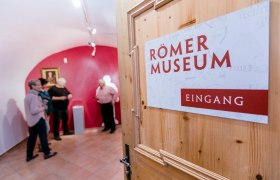 Römermuseum Wallsee, © schwarz-koenig.at
