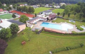 Freibad Lilienfeld, &copy; Archiv der Stadtgemeinde Lilienfeld
