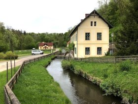 Fischerei, &copy; Waldviertel Tourismus