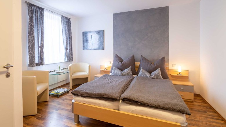 G&auml;stezimmer, &copy; Familie Hofbauer