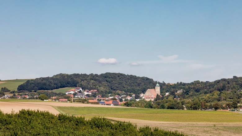 Großrußbach