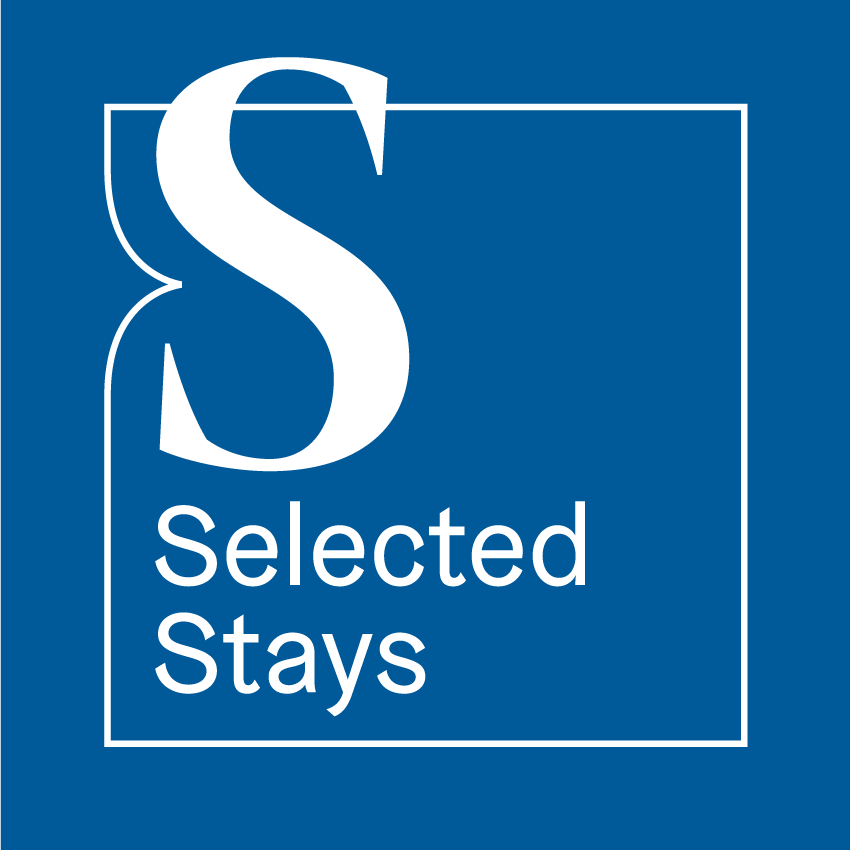 Logo Selected Stays
