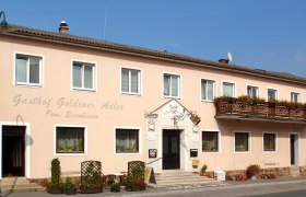 Gasthof - Gästezimmer Familie Eisenhauer, © Karin Eisenhauer